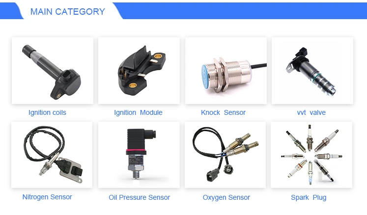 Wholesale Auto Parts Oxygen Sensor 234-4297 234-4313 234-5060 for Nissan Altima Titan Infiniti