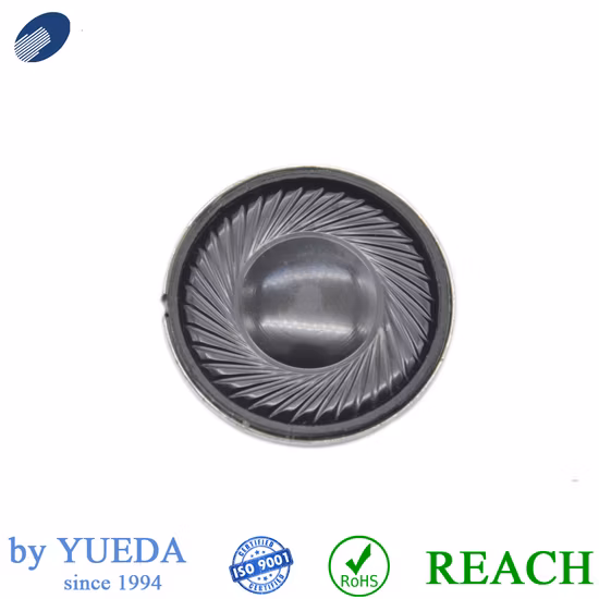 28mm 0.5W Micro Mylar Speaker