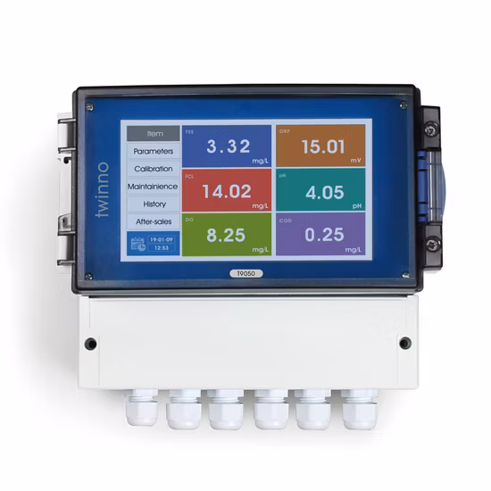 Digital Chemical Oxygen Demand Electrode Probe COD Sensor RS485