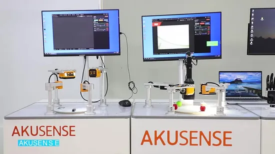 Akusense Vds20c