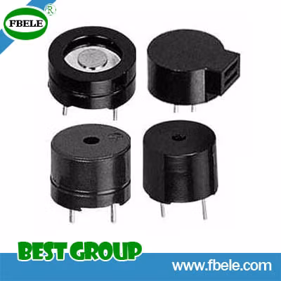 Fbmb9055 9*5.5 Buzzer with Pin 5VDC 30mA SMD Buzzer