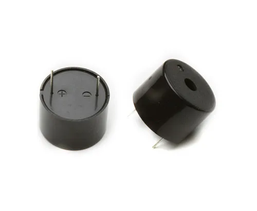 Fbpb2316 23*16 Magnetic Buzzer 12VDC 15mA Buzzer with Pin 