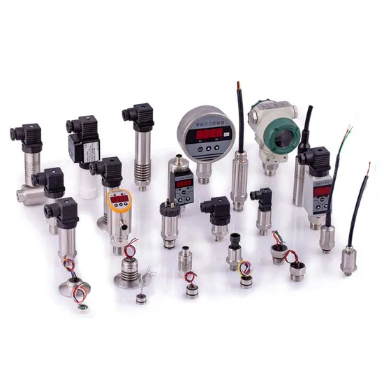 PT208 Ceramic Economical Pressure Transmitter Pressure Sensor Transducer 
