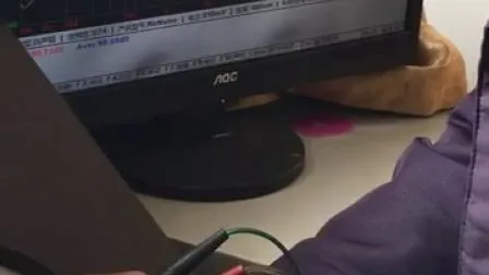 Higt Quality 1.5V 95dB 12.0*3.0mm SMT Piezo Buzzer 