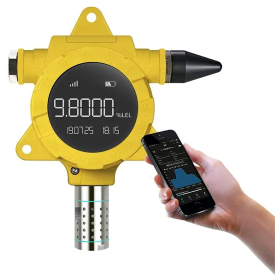 Factory Price OEM/ODM Gas Leak Detector Sensor Methane Gas Detector 