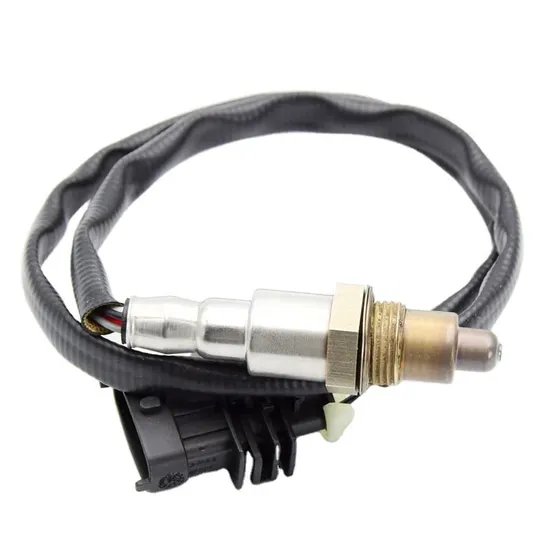 Wholesale Air Fuel Ratio 0258030289 Oxygen Sensor for Toyota Camry Lexus Rx300 