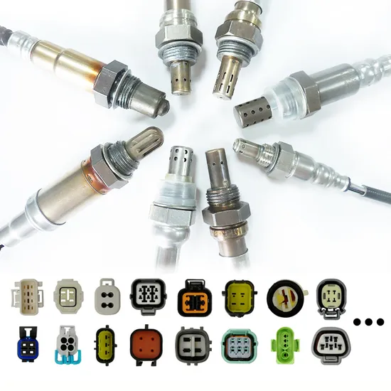 Premium Lambda Sensor for Renaut Makes 22690