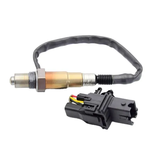 Wholesale Premium Quality Lambda Oxygen Sensor 0258007342 Five Wires Probe O2 Sensors 