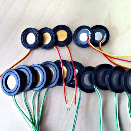Piezo Ultrasonic Atomizer Humidity 