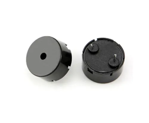 Fbpt1407 14*7 Magnetic Buzzer 5vp