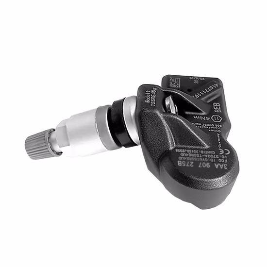 New Genuine TPMS Sensor for BMW G30 G31 G38 F90 G32 G11 G12 G01 G02 G05 433 MHz