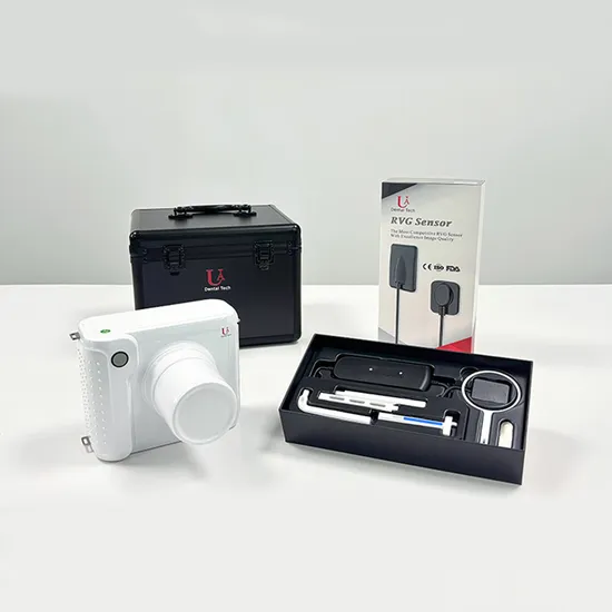 Dental Intraoral Xray Sensor Digital Imaging X