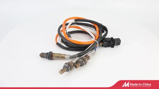 Wholesale Auto Car Parts Upstream Oxygen Sensor for Toyota Camry Solara 89467