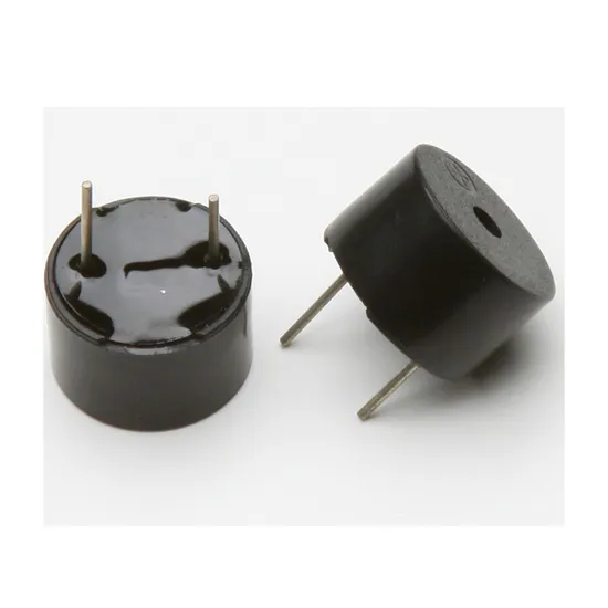 (FBMB1295) Magnetic Buzzer/Magnetic Transducer/Piezo Ceramic Element 