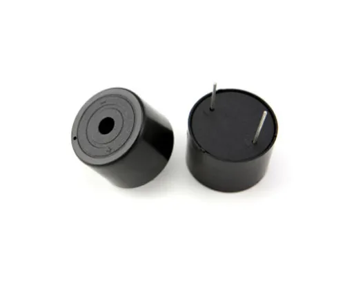 Fbpb2316c 23*16 Buzzer with Pin 12VDC  3.3kHz  Piezo Buzzer 