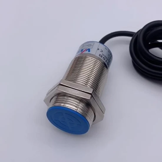 M30 1.5m Distance Ultrasonic Sensor Proximity Sensor Switch