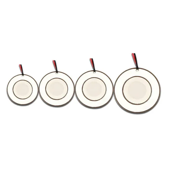 Piezo Ultrasonic Atomizer 