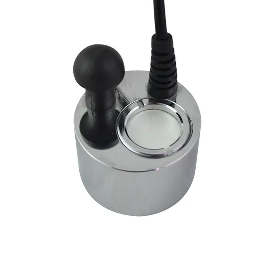 Single Head Mist Maker with Water Level Sensor for Flame Fireplaces Humidifier 2.4MHz Ultrasonic 20 mm Piezo Atomizer 